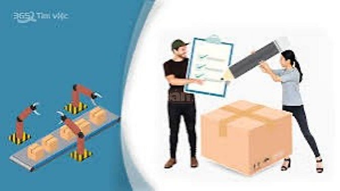 TUYỂN GẤP 3 NV PHỤ KHO,GIÚP VIỆC,BÁN HÀNG(ƯU TIÊN NGƯỜI LỚN TUỔI)