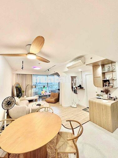 Cho thuê căn hộ quận 7 gần Lotte Mart