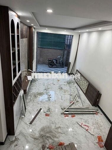NHà 3,33 tỷ - 50m2 x 3T,Gần trục Đại Thành.400m ra chợ ,ĐH PHENIKA 10p