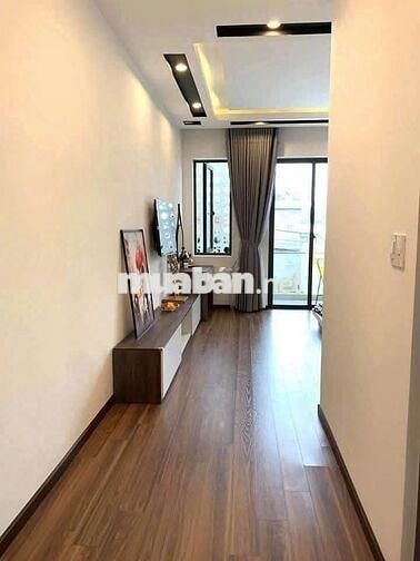 NHÀ ĐẸP FULL NỘI THẤT 243/1A TÔ HIẾN THÀNH, P13, QUẬN 10
