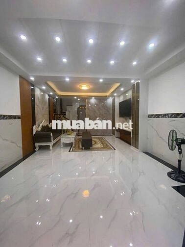 CHO THUÊ NHÀ GÓC 2MT HẺM XE HƠI – TRẦN QUANG DIỆU, P14 Q.3