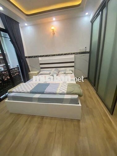 CHO THUÊ NHÀ GÓC 2MT HẺM XE HƠI – TRẦN QUANG DIỆU, P14 Q.3