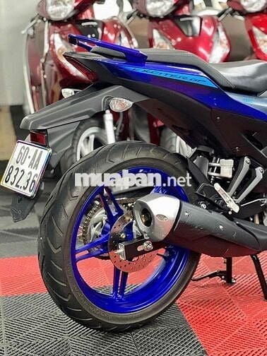 🥰 Exciter155 2024 - ABS - Chính Chủ - 3000KM