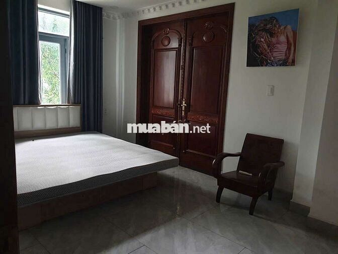 BIỆT THỰ JAMONA HOME RESORT 130M2 3LẦU 4PN GẦN TRƯỜNG TH ĐẶNG THỊ RÀNH