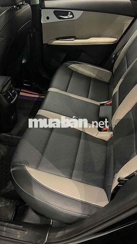 Kia K3 2024 - 5000 km cửa nóc ú oà
