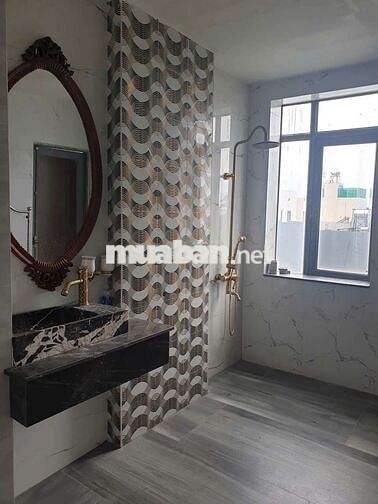 BIỆT THỰ JAMONA HOME RESORT 130M2 3LẦU 4PN GẦN TRƯỜNG TH ĐẶNG THỊ RÀNH