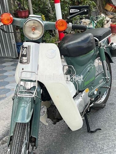 xe bán cúp 50 ,81  xe dọn Fun mới bs 71