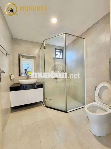 🎈Cho thuê căn hộ 3PN-2WC_Ban công_máy giặt riêng_Co.opmart Nhiêu Lộc