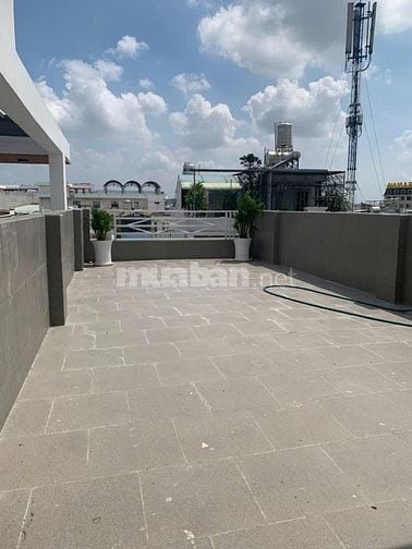 Cần cho thuê HXH 193/6A Lê Trọng Tấn P.Sơn Kỳ Q.Tân Phú 