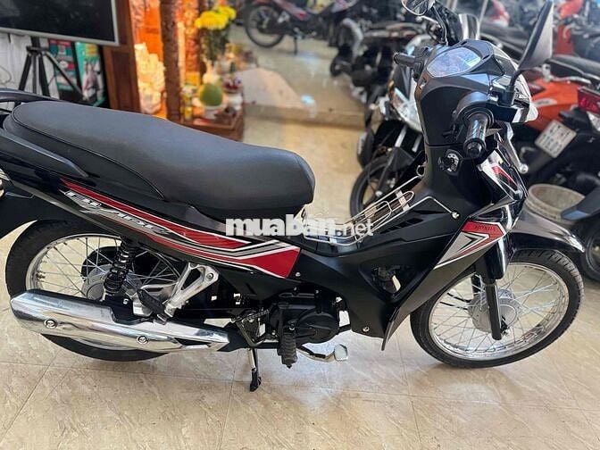 Wave Blade 110