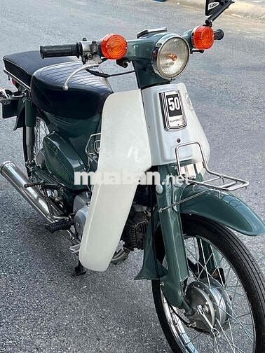 xe bán cúp 50 ,81  xe dọn Fun mới bs 71
