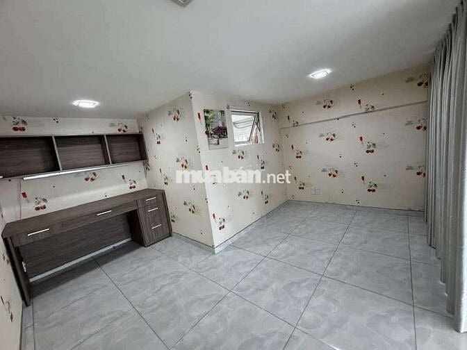 CHO THUÊ CHUNG CƯ PHÚ HOÀNG ANH QUẬN 7 - 3PN2WC 130M2 - GIÁ 13TR