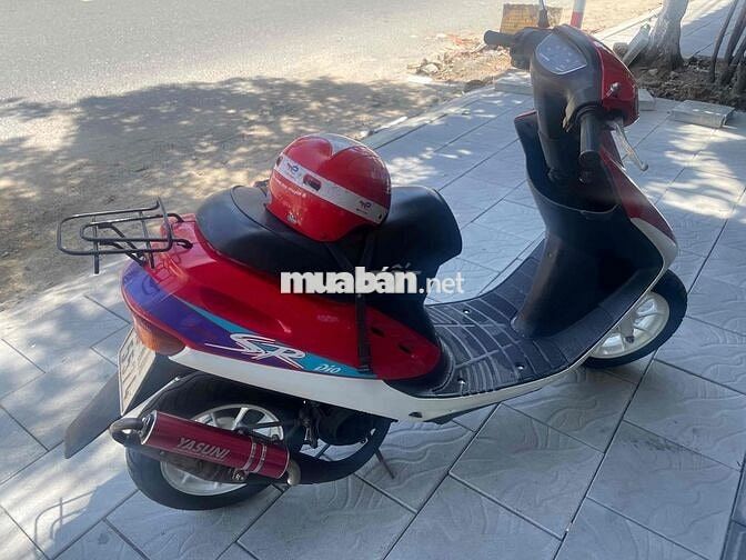 xe hok đi nên cần chia lai cho anh em choi