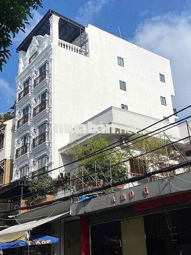Cho Thuê căn hộ mới xây cao cấp tiện nghi