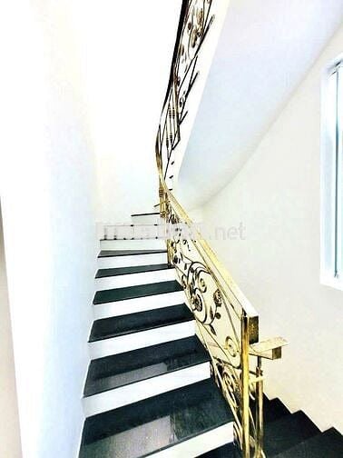 SIÊU PHẨM NHÀ ĐẸP - 22C Bàu Cát, P14, Q.TB- 320m sàn,4 tầng