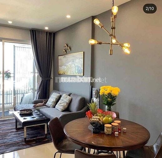 Bán căn view Đông 2PN.2WC giá chỉ 5.2 tỷ bao hết-Botanica Premier
