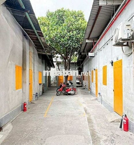 Phòng Trọ Giá Tốt, Hỗ Trợ, Tư Vấn, Tìm Phòng Miễn Phí TP.HCM & Dĩ An