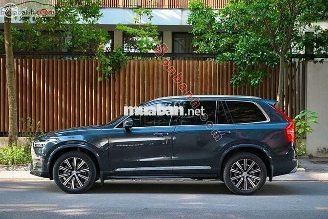 Volvo XC90 T6 Inscription 2019