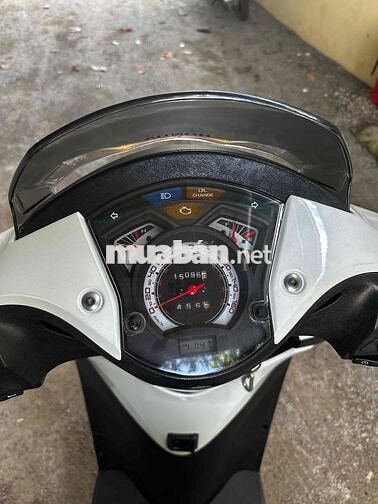 Sh125 việt kiều ý xe zin bs 65 có giao lưu