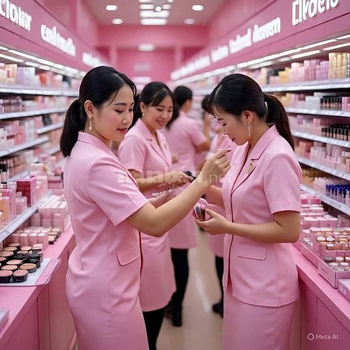 TUYỂN GẤP 3 NV PHỤ KHO,GIÚP VIỆC,BÁN HÀNG(ƯU TIÊN NGƯỜI LỚN TUỔI)