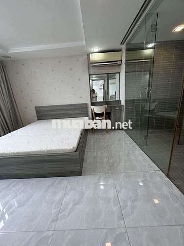 CHO THUÊ CHUNG CƯ PHÚ HOÀNG ANH QUẬN 7 - 3PN2WC 130M2 - GIÁ 13TR