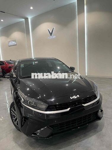 Kia K3 2024 - 5000 km cửa nóc ú oà