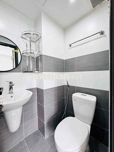Cho Thuê căn hộ mới xây cao cấp tiện nghi