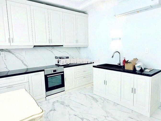 SIÊU PHẨM NHÀ ĐẸP - 22C Bàu Cát, P14, Q.TB- 320m sàn,4 tầng