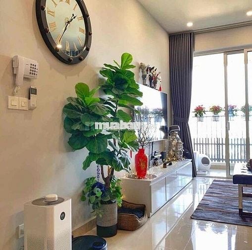 Bán căn view Đông 2PN.2WC giá chỉ 5.2 tỷ bao hết-Botanica Premier