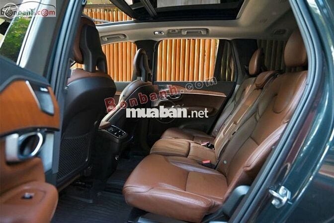 Volvo XC90 T6 Inscription 2019