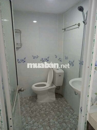 Phòng trọ sạch sẻ thoáng mát, an ninh tốt, gần đại học Sư phạm