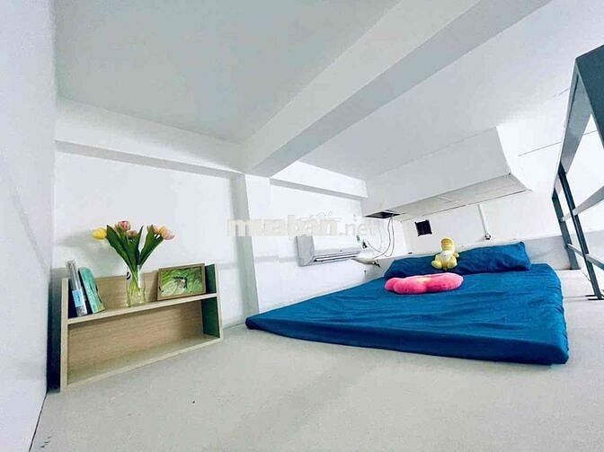✨Trống sẵn Duplex cửa sổ_Full NT_Mặt tiền_Được Pet gần ĐH Sài Gòn