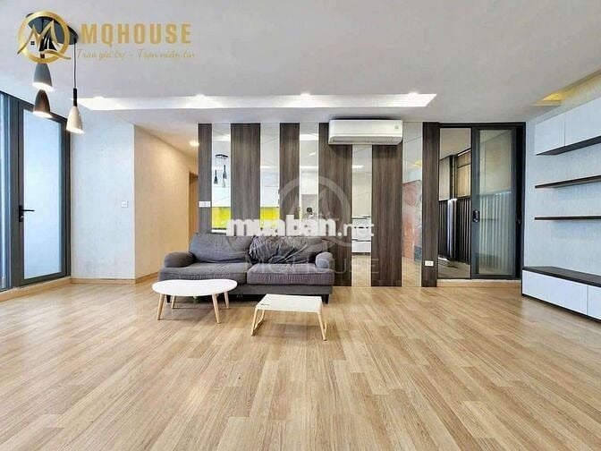 🎈Cho thuê căn hộ 3PN-2WC_Ban công_máy giặt riêng_Co.opmart Nhiêu Lộc
