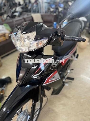 Wave Blade 110