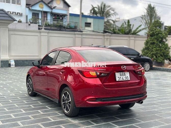 2024 Luxury - 25000 km