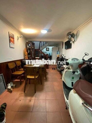 Chính chủ bán nhà 30m2 Trịnh Đình Cửu ngõ ô tô thông
