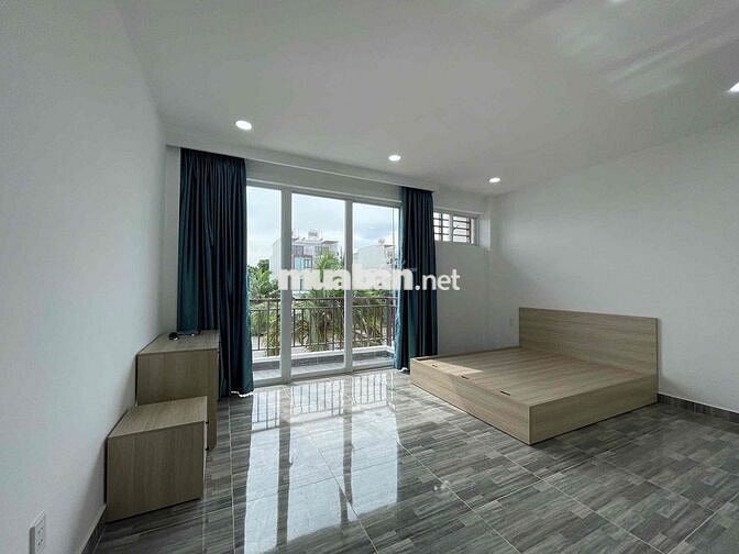 Studio xinh xịn mê li ngay sát đại học mở, kcn hiệp phước