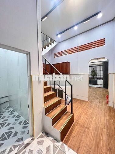 NHÀ MỚI GIÁ RẺ TRUNG TÂM CẦN THƠ- THÍCH HỢP SINH VIÊN, VỢ CHỒNG MỚI