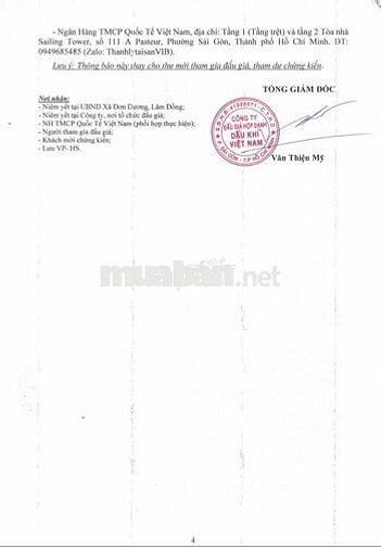 BĐS tại Xã Đạ Ròn, Đơn Dương, Lâm Đồng (Xã Đơn Dương, Tỉnh Lâm Đồng)