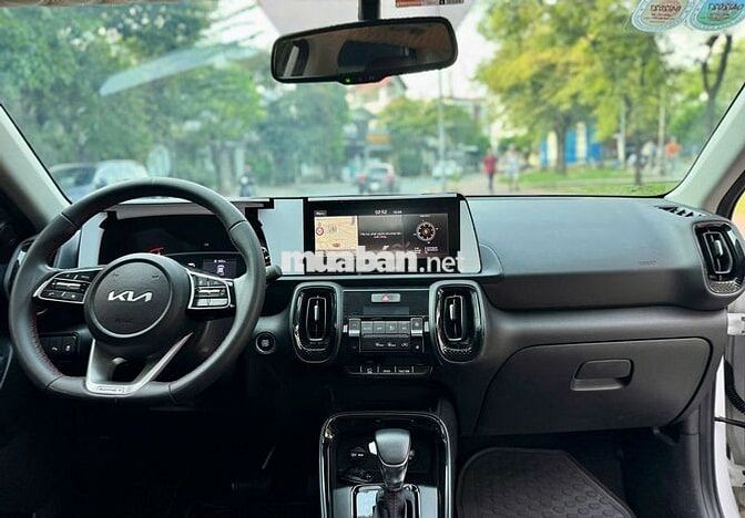 Kia Sonet Premium 1.5 AT 2022 - 34000 km