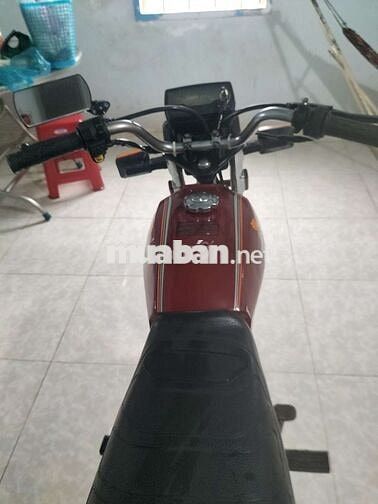 Win Indo 100c màu đỏ