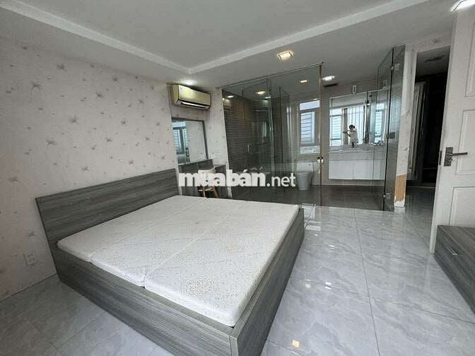 CHO THUÊ CHUNG CƯ PHÚ HOÀNG ANH QUẬN 7 - 3PN2WC 130M2 - GIÁ 13TR