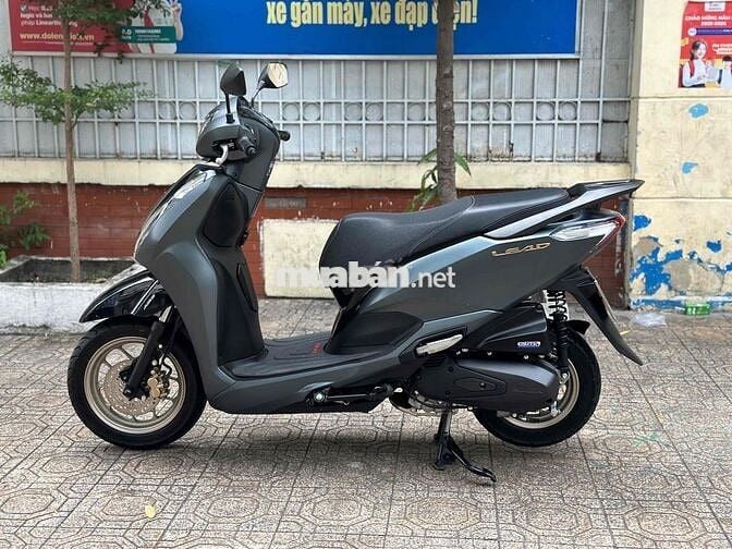 bán lead abs 2025 màu xanh bssg chính chủ