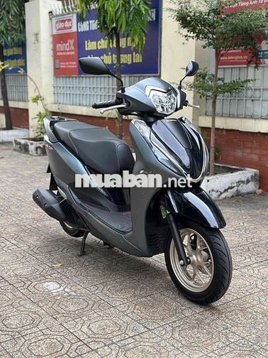 bán lead abs 2025 màu xanh bssg chính chủ