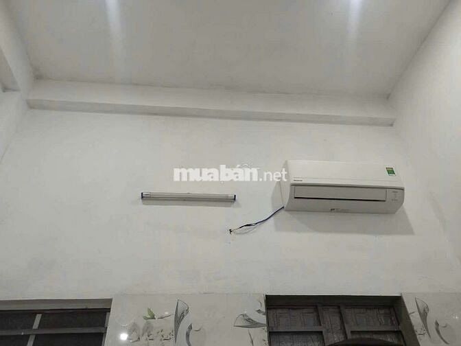 Phòng trọ sạch sẻ thoáng mát, an ninh tốt, gần đại học Sư phạm