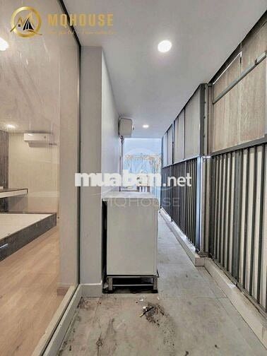 🎈Cho thuê căn hộ 3PN-2WC_Ban công_máy giặt riêng_Co.opmart Nhiêu Lộc