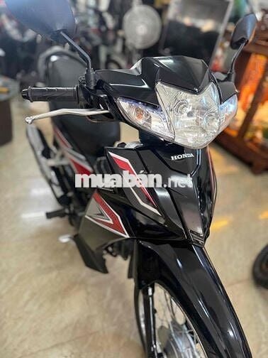 Wave Blade 110