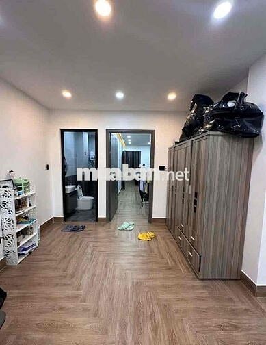 Chính Chủ - MT S9 Tây Thạnh - 5x20m 1 trệt 2 lầu st -4pn 5wc - full nt