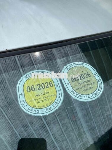 Toyota Innova 2008 J lên full 213. chính chủ