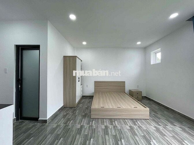 Studio xinh xịn mê li ngay sát đại học mở, kcn hiệp phước
